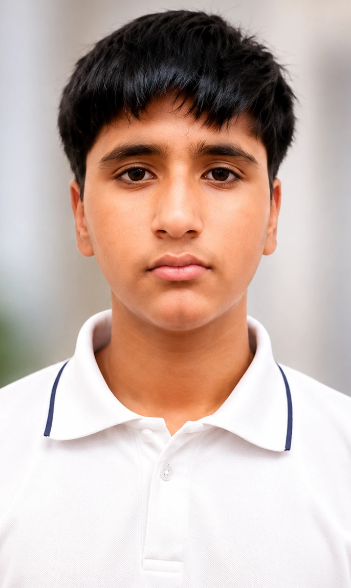 Shashank Pathak
